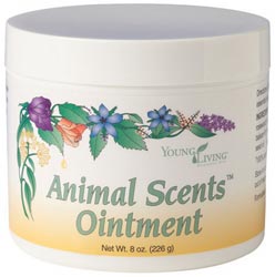 Young Living Animal Scents Ointment